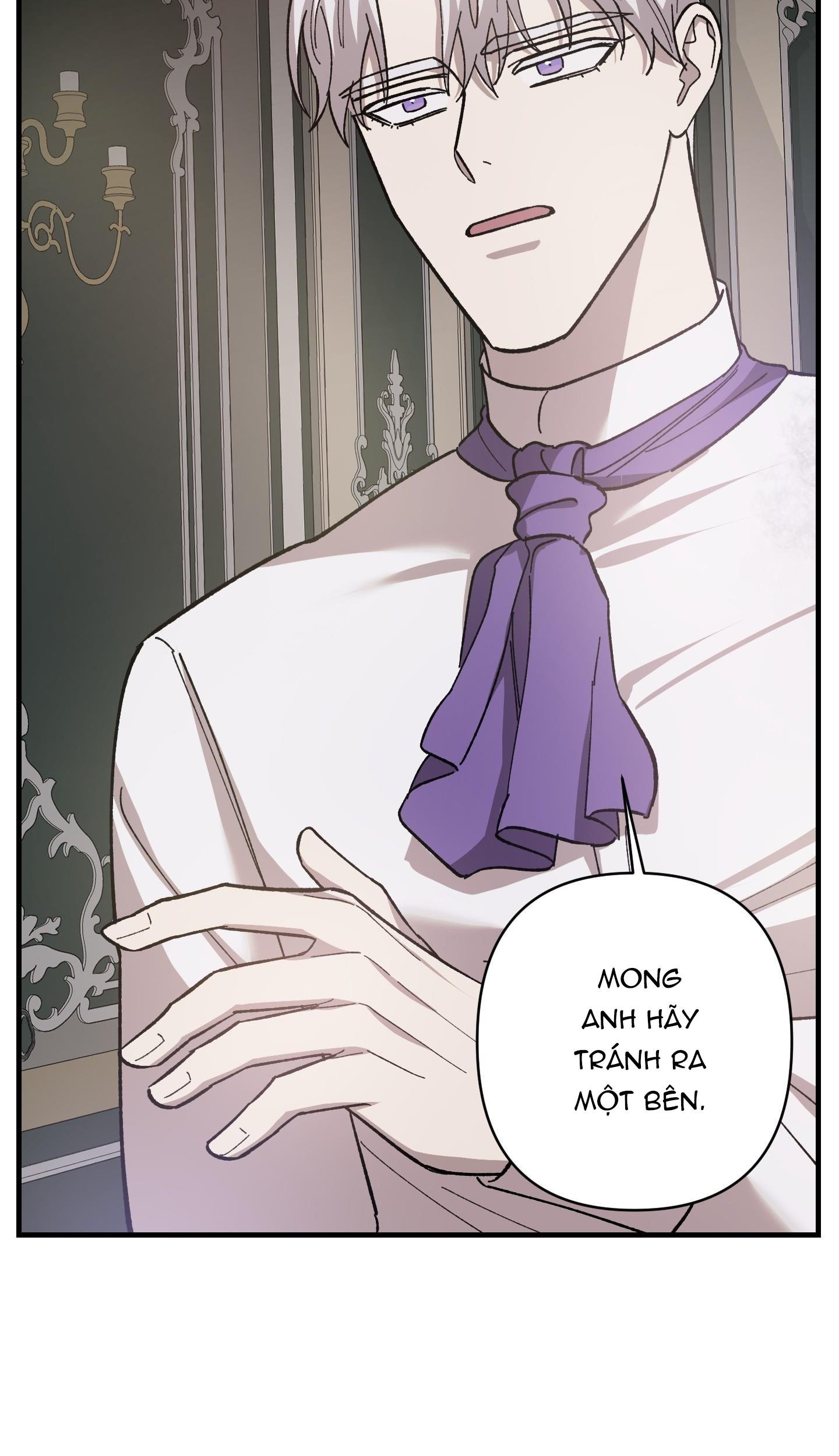 đóa hoa của mặt trời chapter 27 49