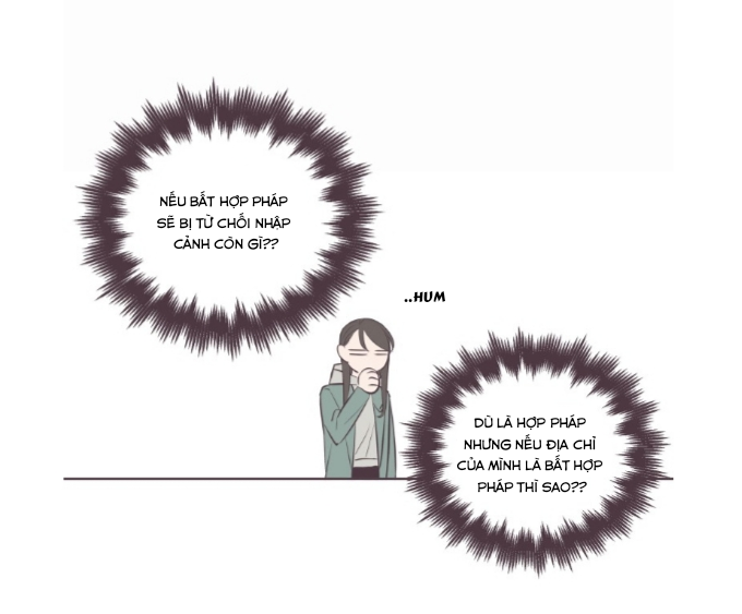 2091km bước đến bên anh chapter 2 8
