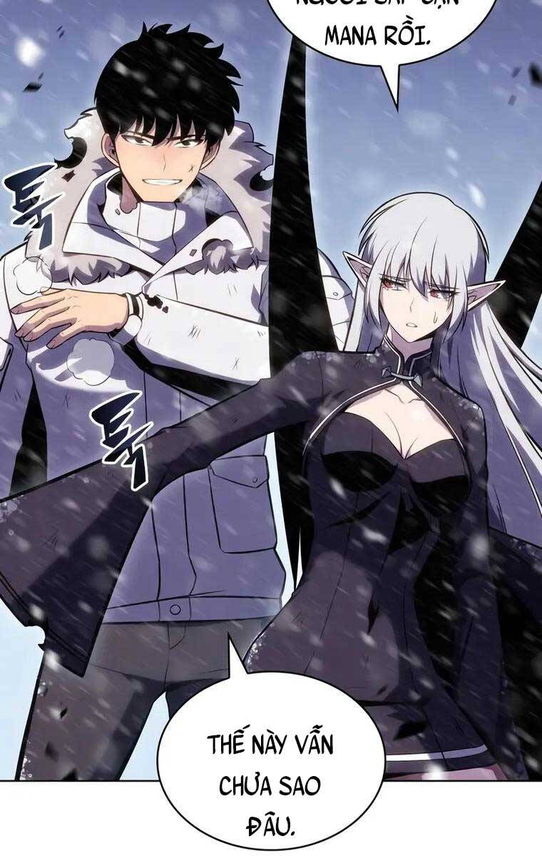 Người Chơi Mới Cấp Tối Đa chapter 95.1 30