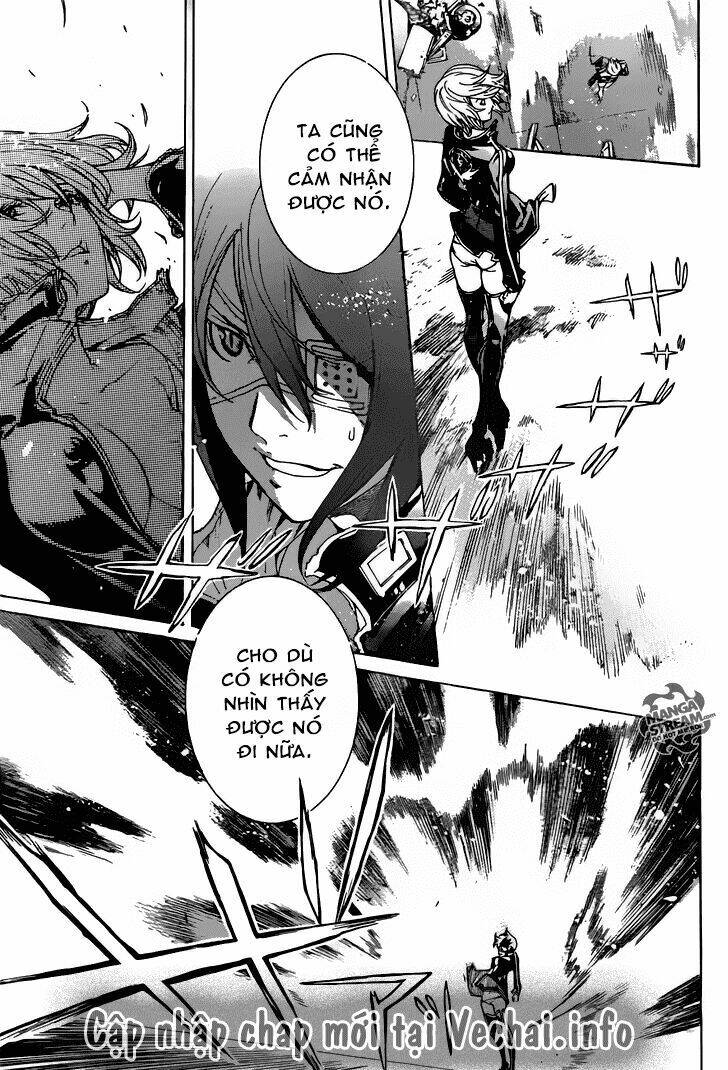 air gear chapter 348 15