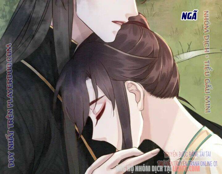 trọng sinh bá sủng nhiếp chính vương quá mạnh mẽ chapter 200 40