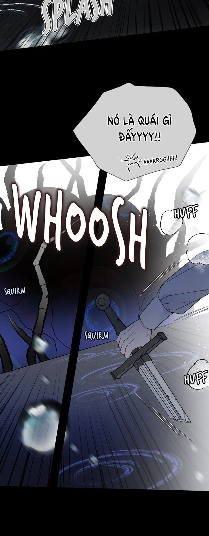 cách hiệp sĩ sống như một tiểu thư chapter 55 17