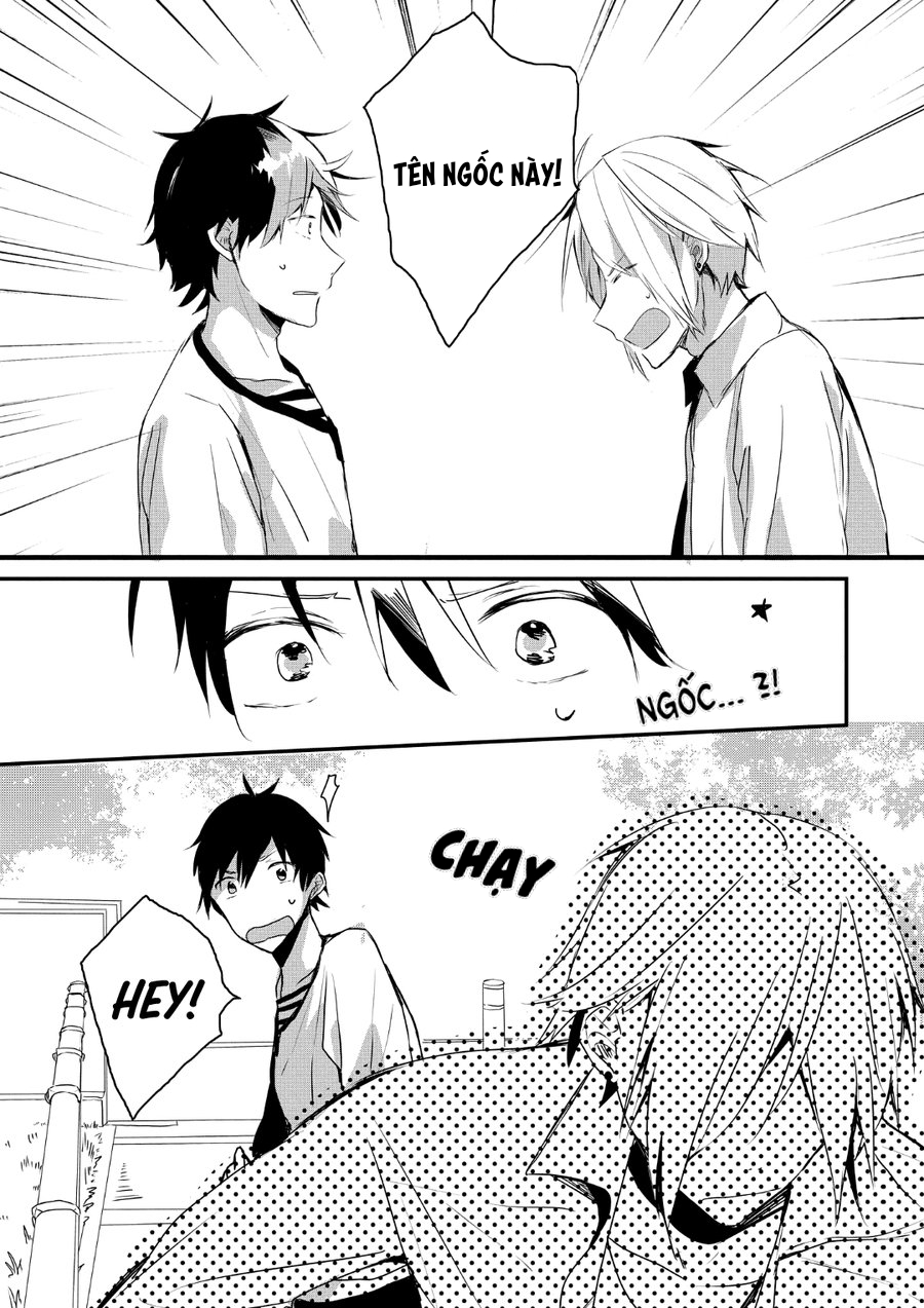 kigurumi cún con chapter 5 10