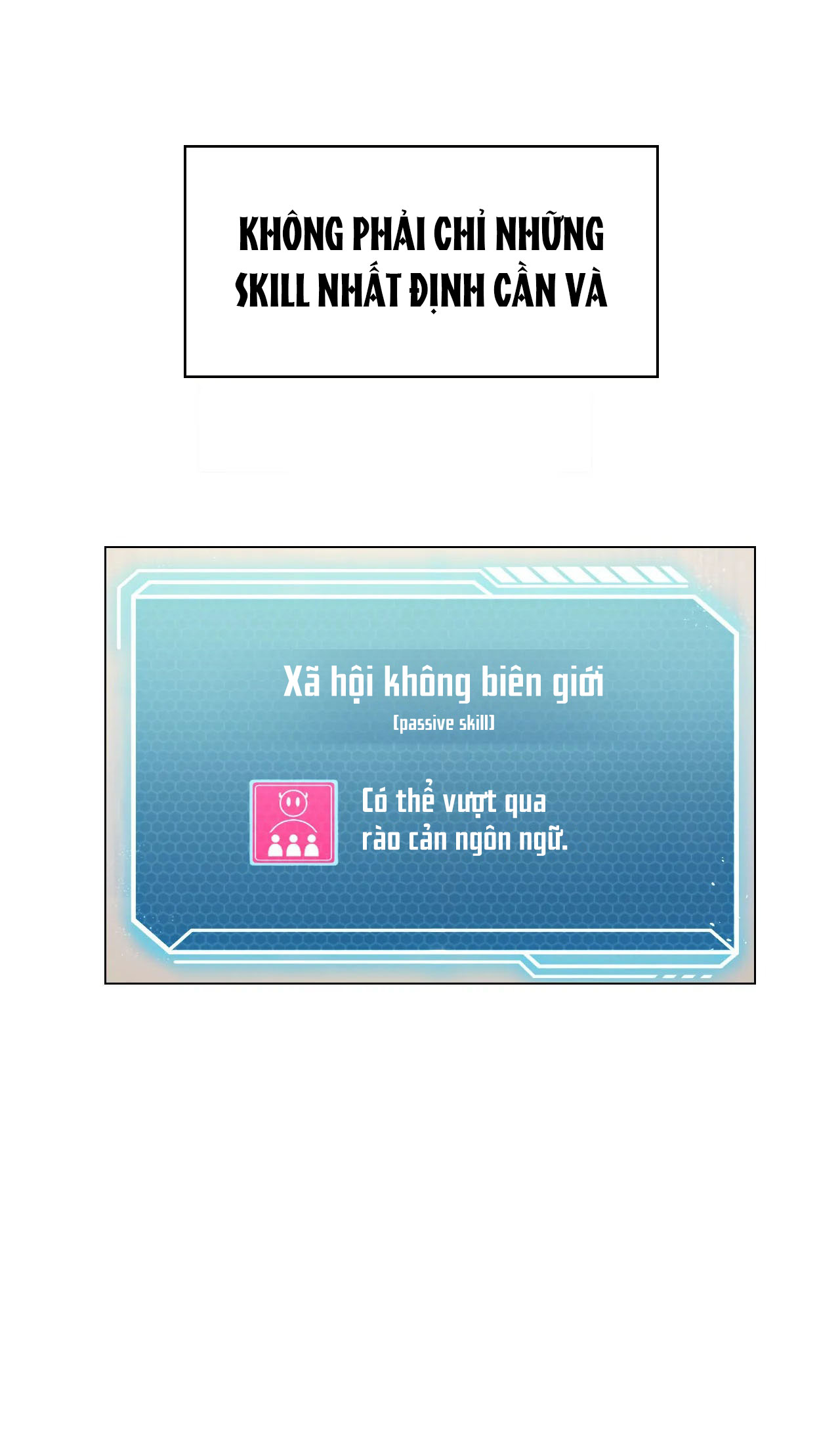 [18+] thăng cấp đến khi hài lòng chapter 3.1 20