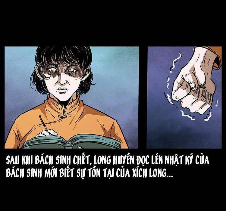 U Minh Ngụy Tượng Chapter 188 62