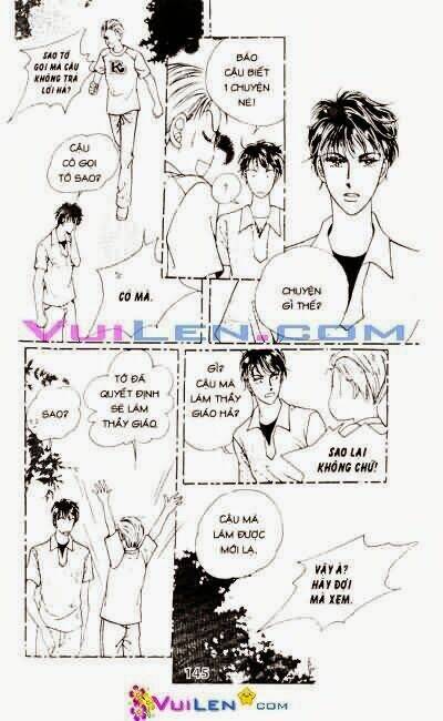 mãi yêu anh chapter 7 145