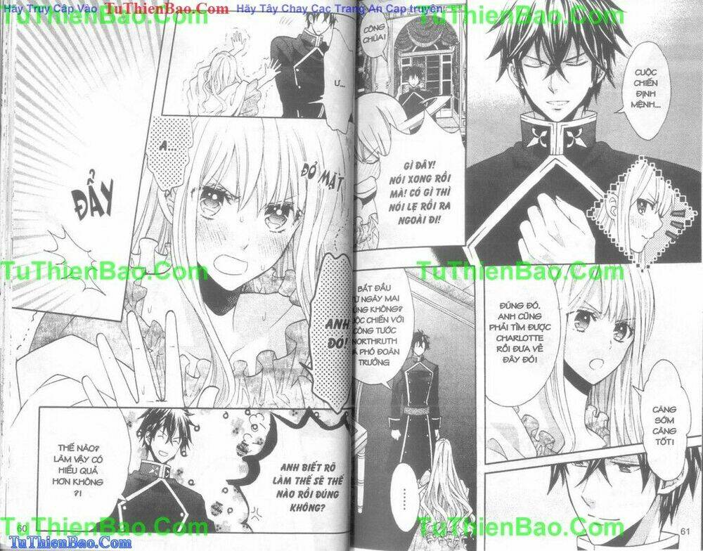 ngai vàng công chúa chapter 6 7