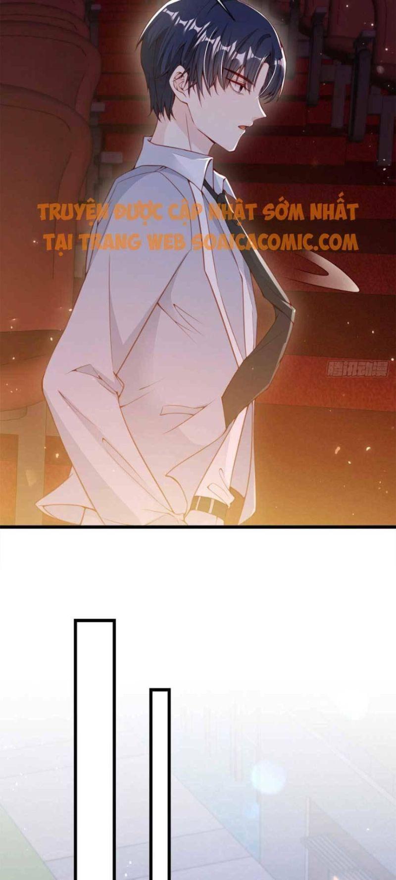 tôi được năm đại lão chiều chuộng hết nấc chapter 7 14