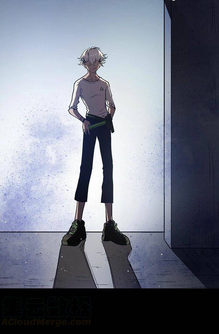 vương bài đặc công trùng sinh vườn trường chapter 24 37