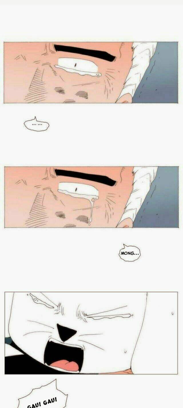 can't see can't hear but love chapter 80 27