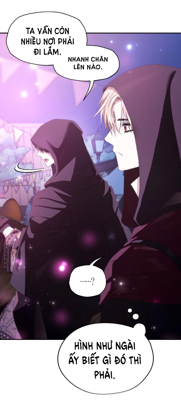 cha à, con không muốn kết hôn đâu chapter 108.2 21