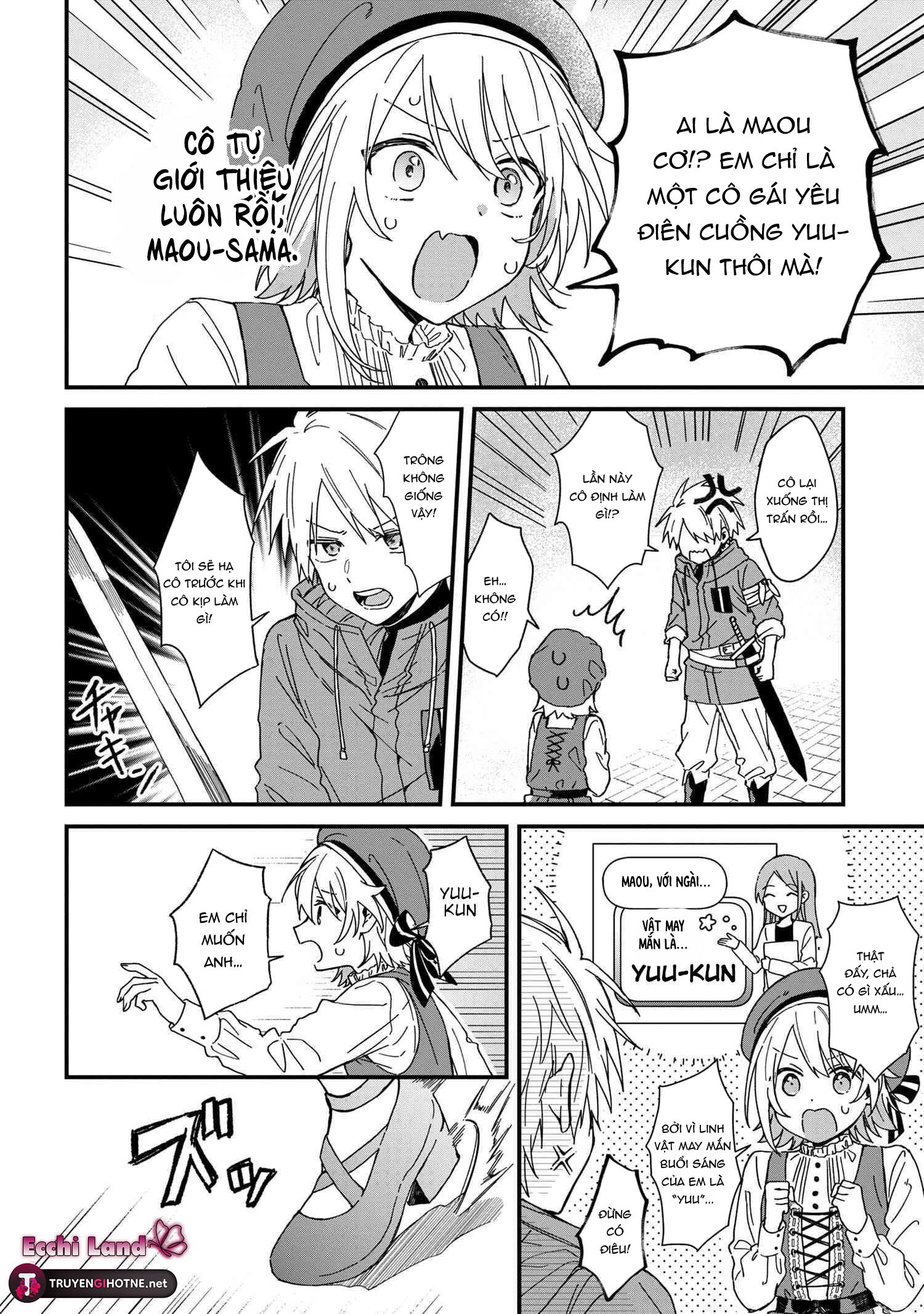 tình yêu đích thực của quỷ vương chapter 5.2 5