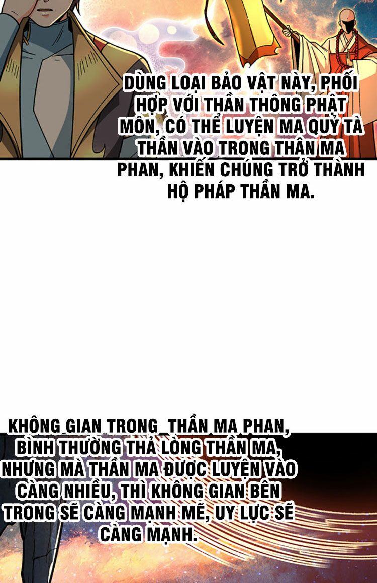 võ đạo độc tôn chapter 408 44