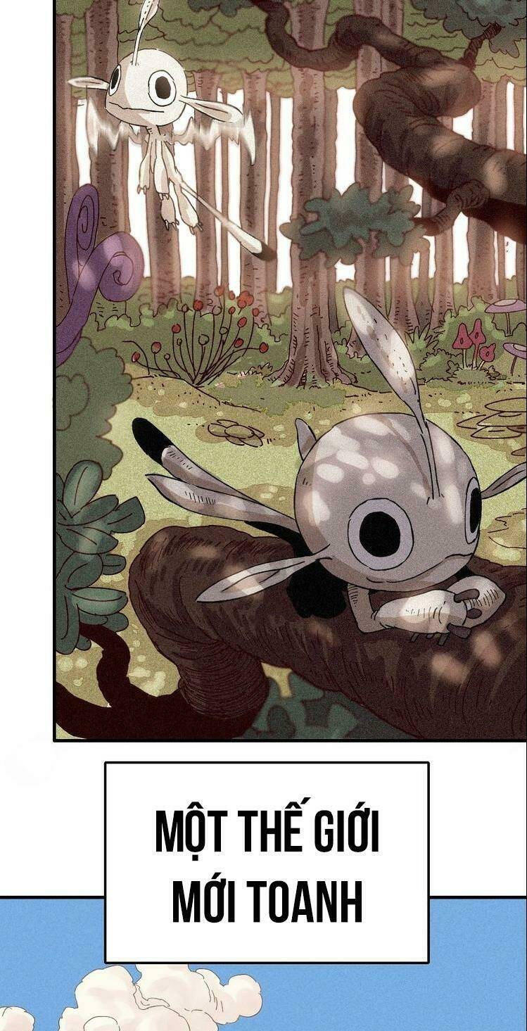 mạt thế chi thư chapter 1 19