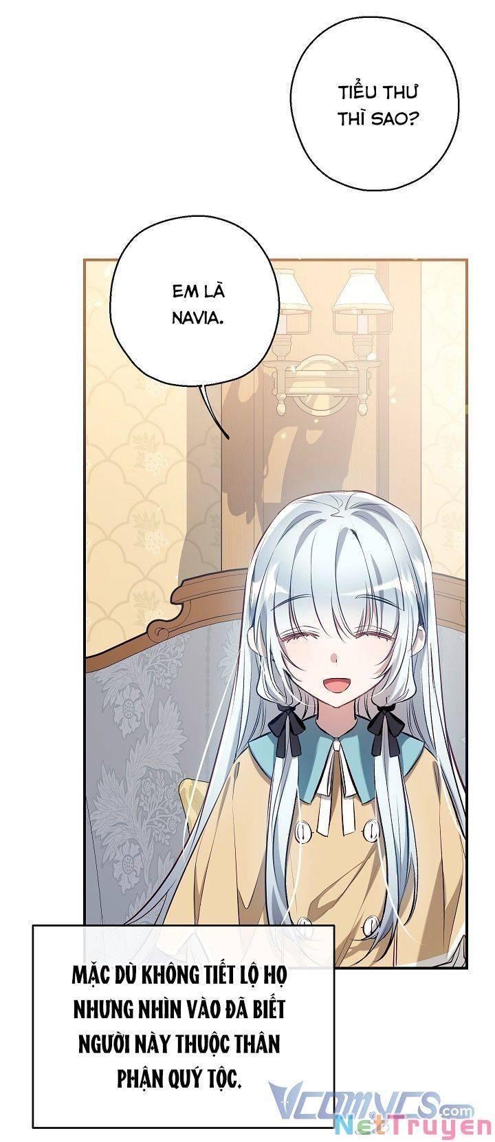 chúng ta có thể trở thành gia đình được không? chapter 63 48