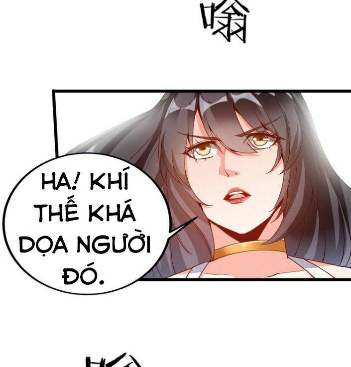 ngự thiên thần đế chapter 49.5 18