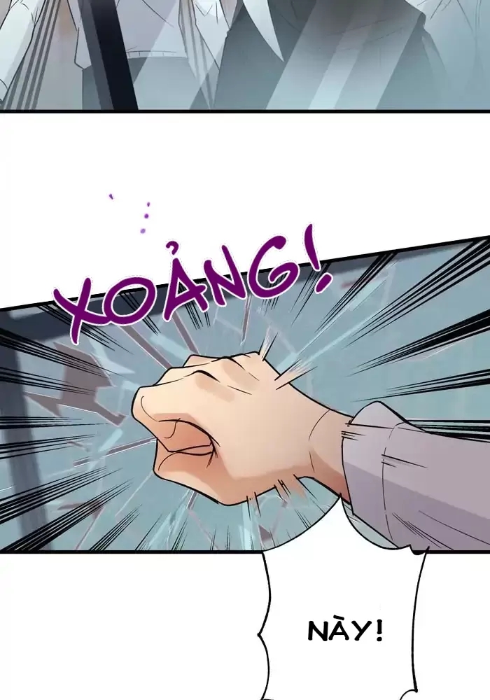 anh bạn của tôi đang phát sáng kìa ! chapter 11 60