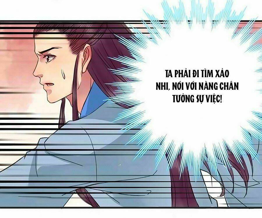 thịnh thế thanh ca chapter 14 12