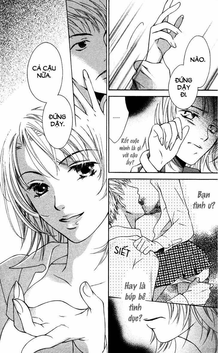 natsu no kakera (senkawa natsumi) chapter 1 17