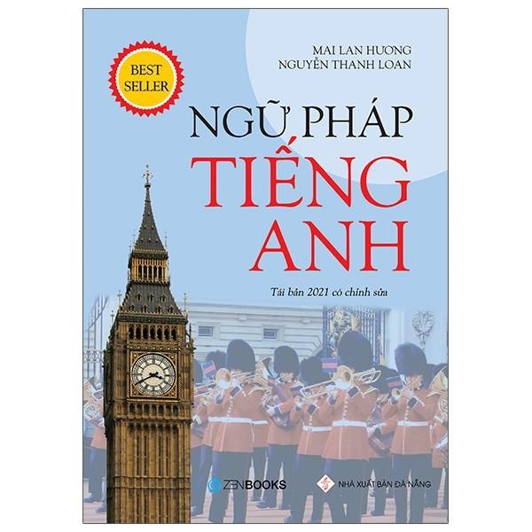 Ngữ Pháp Tiếng Anh - Hasa