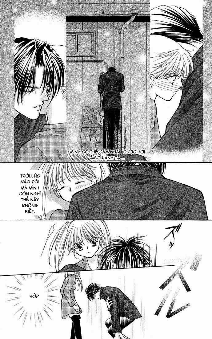 anh chàng khắc tinh chapter 1 16