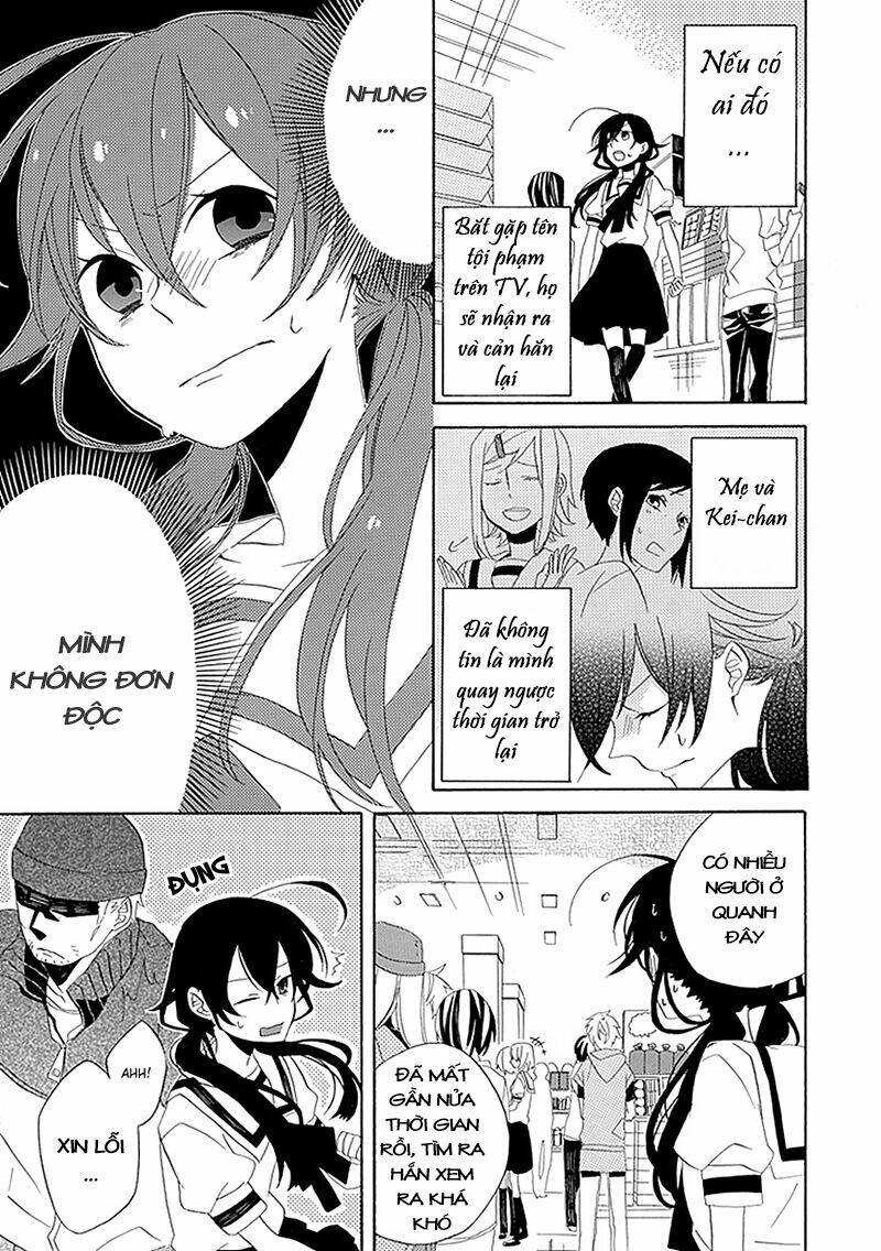 tổng hợp one shot. chapter 131 56