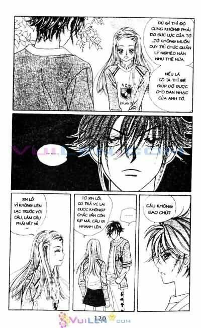 anh là của tôi chapter 6 120