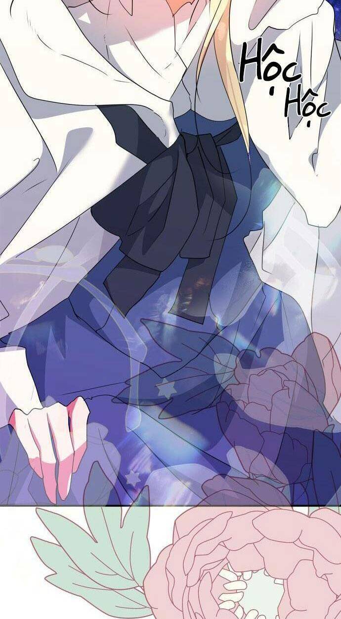 tôi đang nuôi dưỡng một con quái thú chapter 78 110