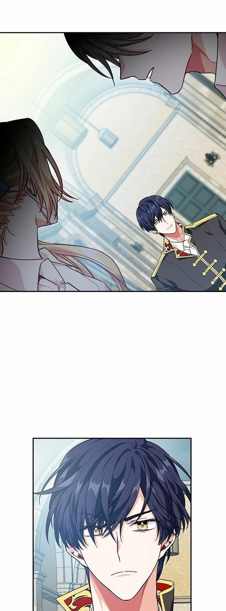 nữ hoàng ngoại khoa chapter 99 61