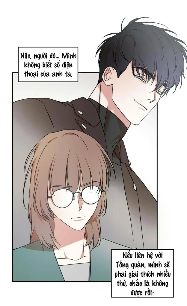 cậu chủ của tôi chapter 10 45