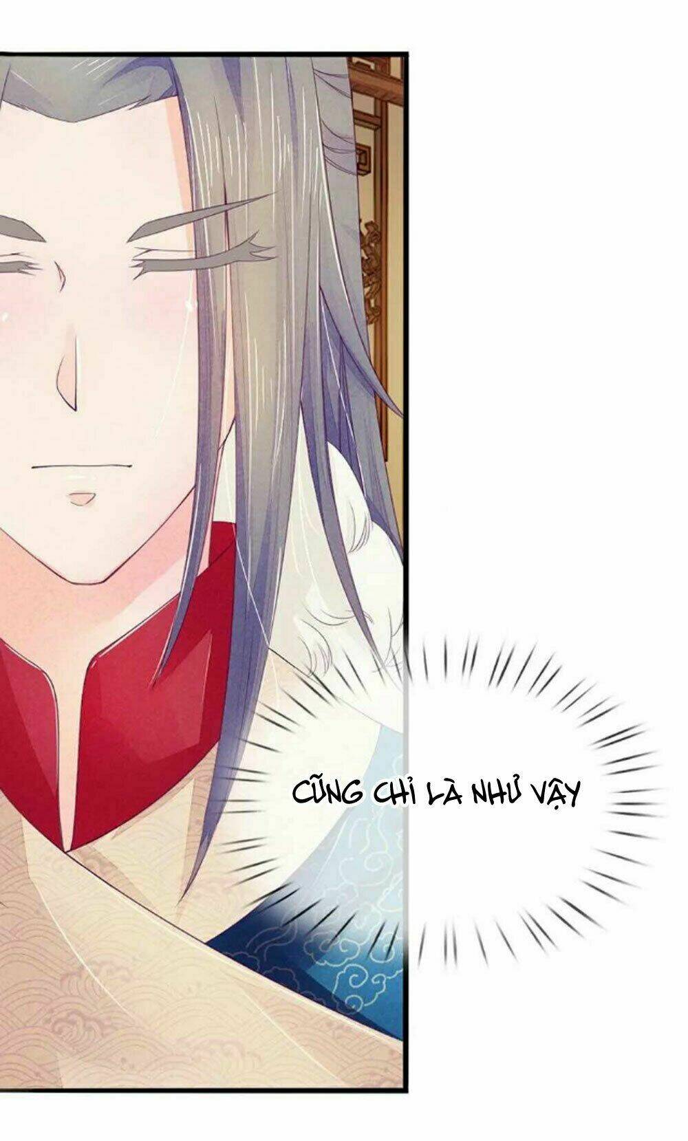 sủng phi bất lương: vương gia phúc hắc chạy đi đâu chapter 11 12