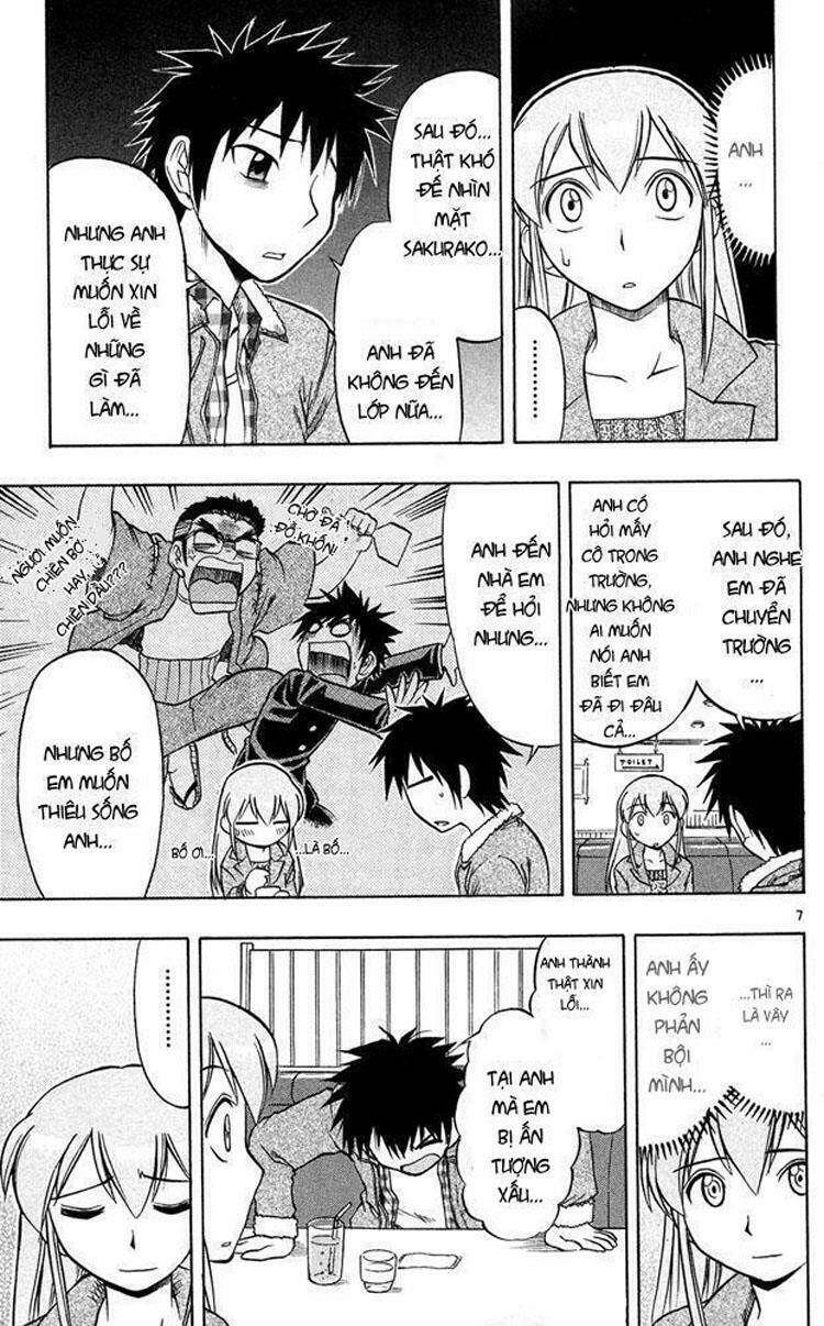 ai kora chapter 71 8