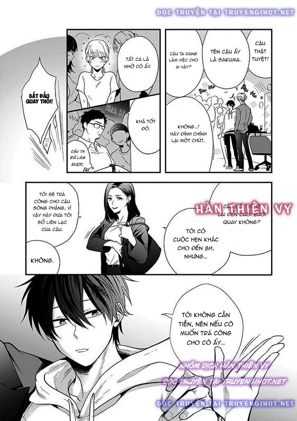 tổng hợp oneshot chjch chjch yaoi bl 18+ chapter 17 21