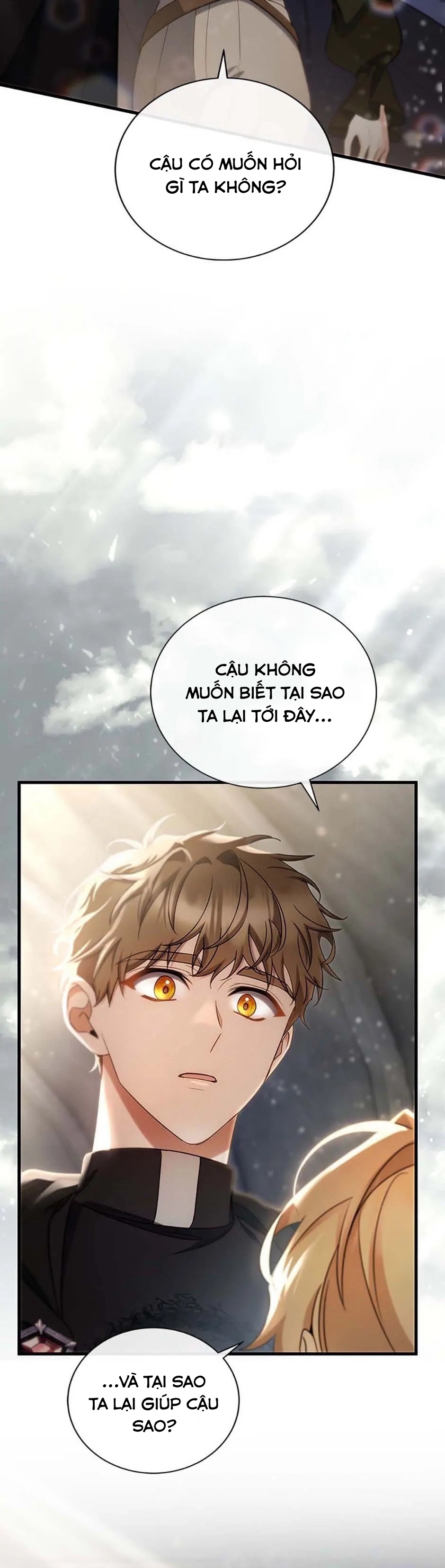 vị cứu tinh của nam phản diện chapter 75 11