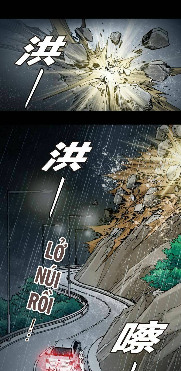 tuyệt hành giả (never over) chapter 2 29