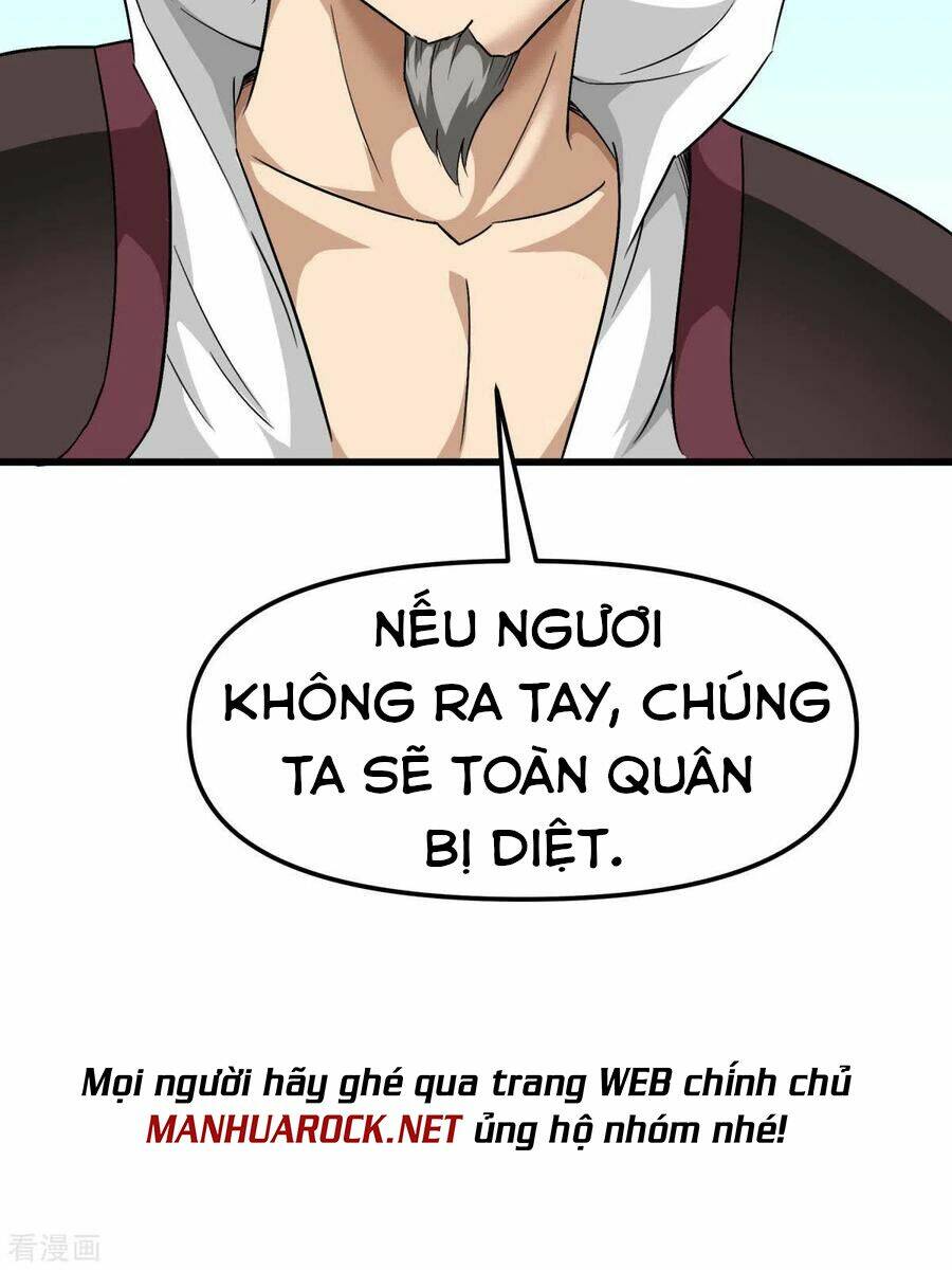 trọng sinh ta là đại thiên thần chapter 104 7