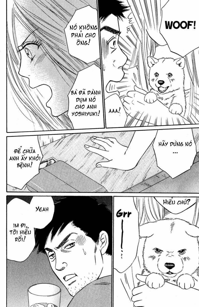 deep love - pao no monogatari chapter 9 14