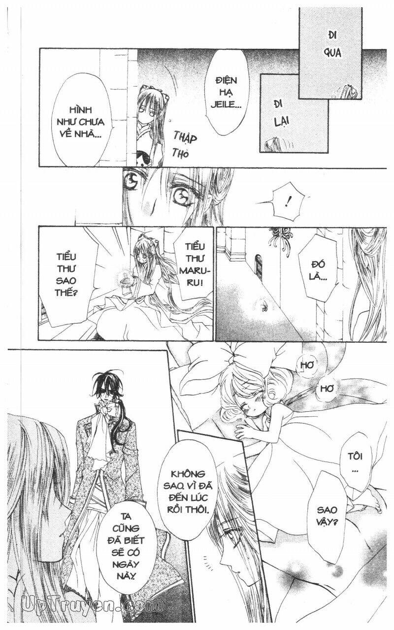 hoàng tử ếch(bản đẹp) chapter 7 61