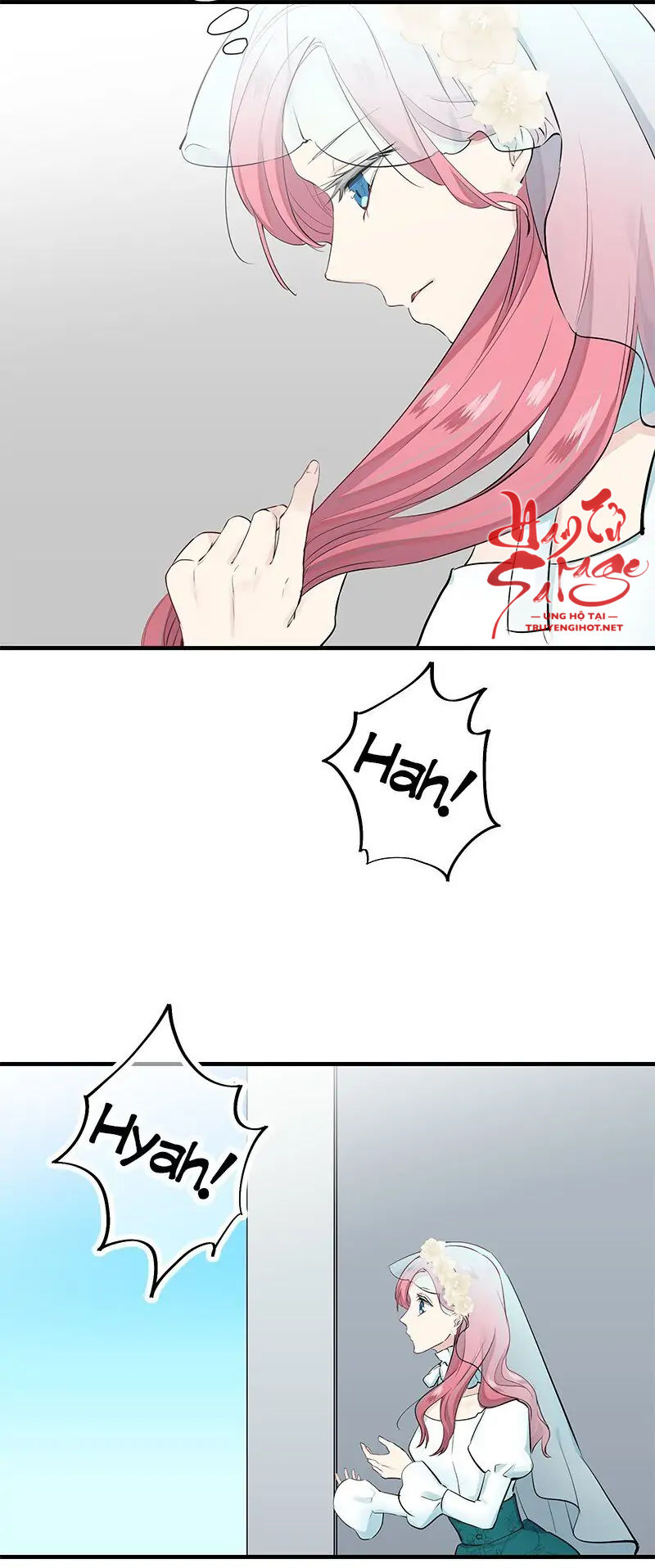 nullitas~nàng dâu giả dối~ chapter 49.1 7