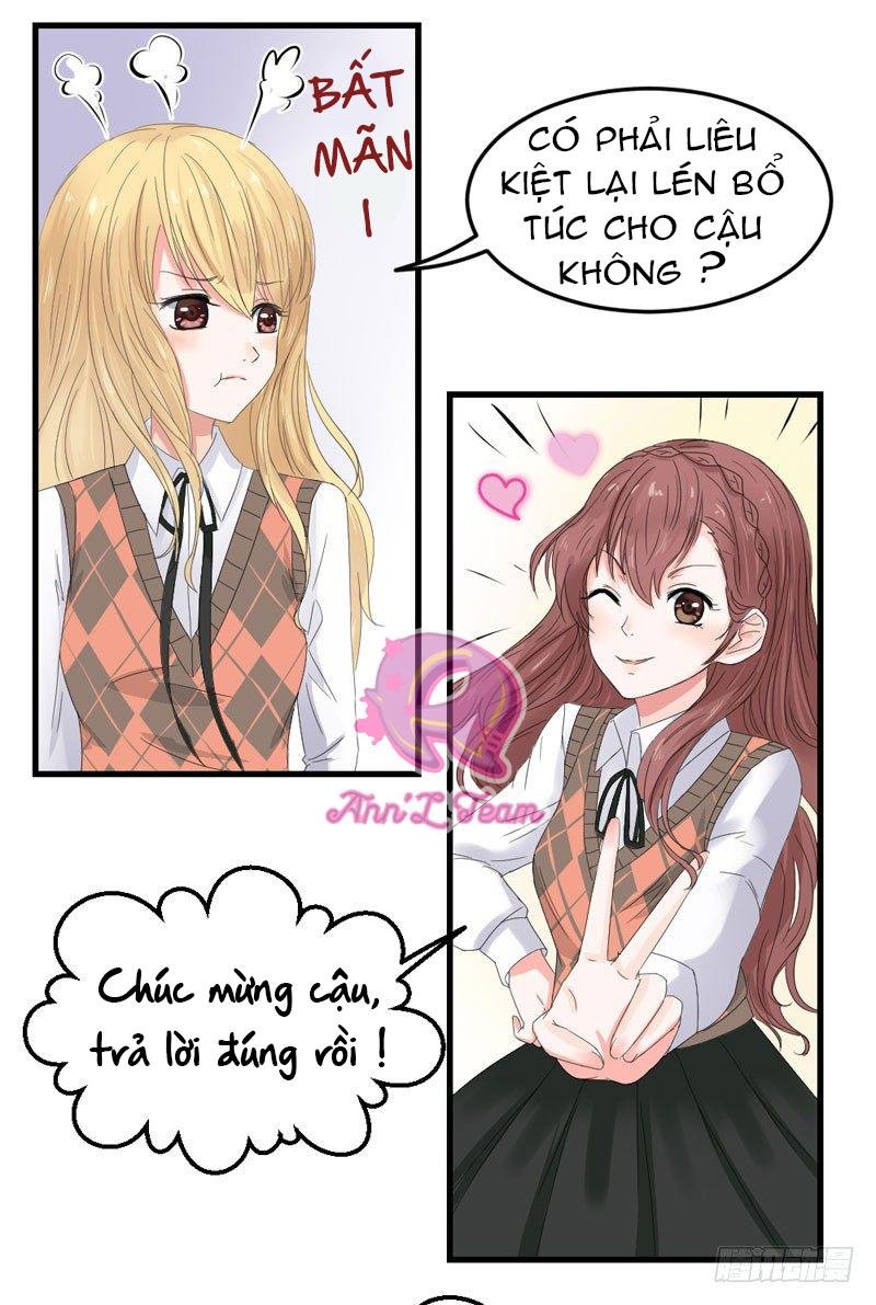 mặt nạ mất kiểm soát chapter 3 8