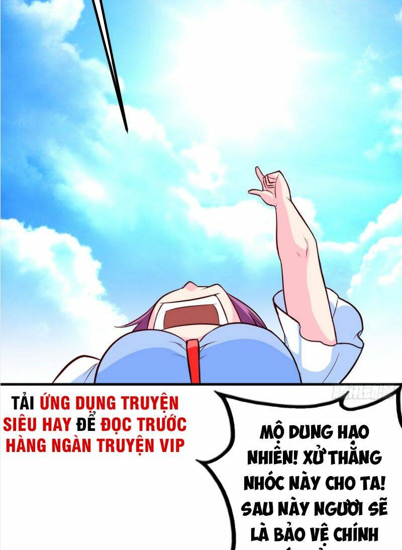 chí tôn thần ma chapter 168 5