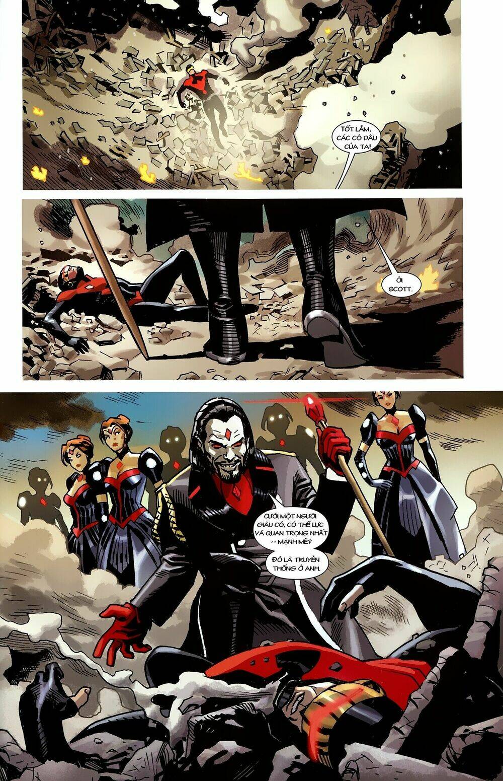 avengers vs x-men chapter 38 20