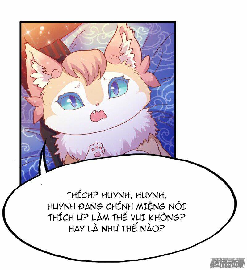 giữ chặt tiểu bạch long chapter 25 3