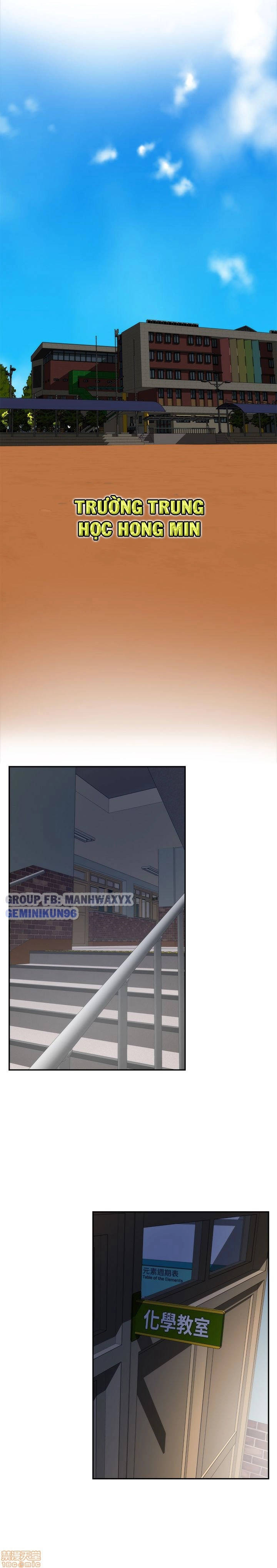 cặp đôi s chapter 14 19