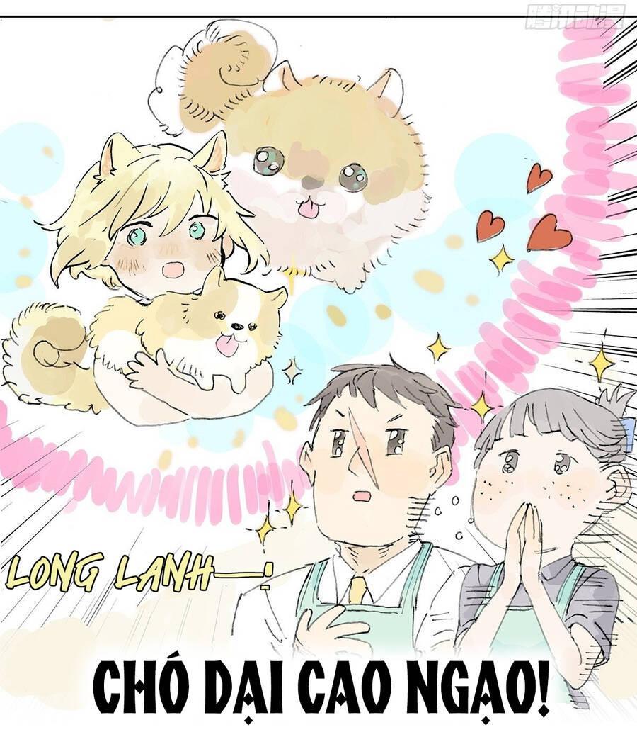 bạn cùng lớp tôi đều kỳ lạ chapter 13 44