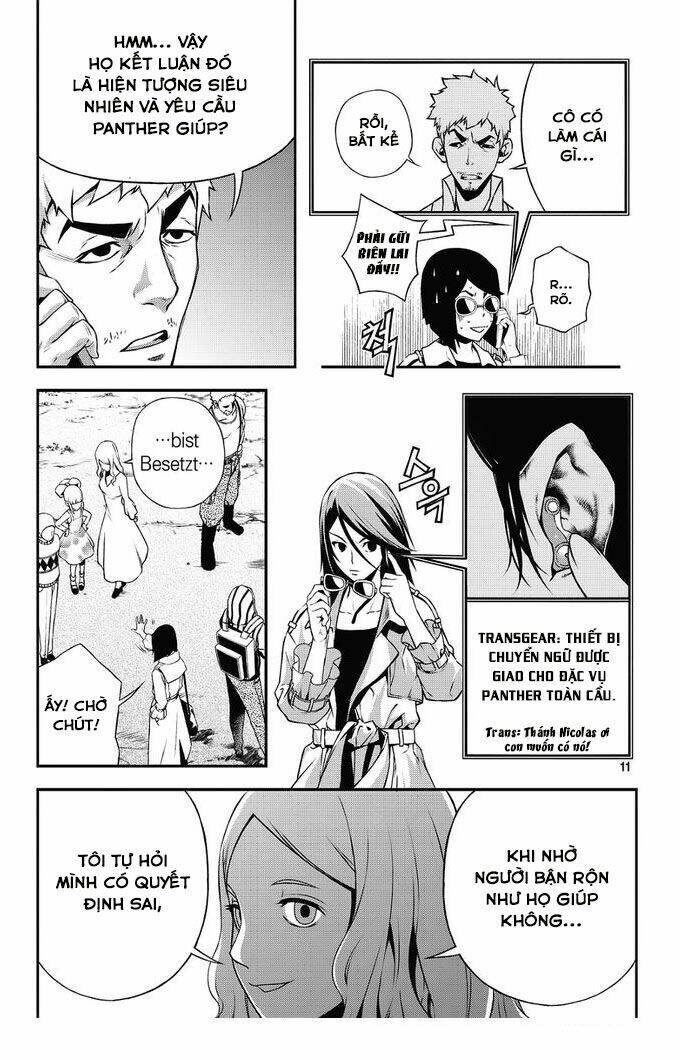 delusional boy chapter 7 9