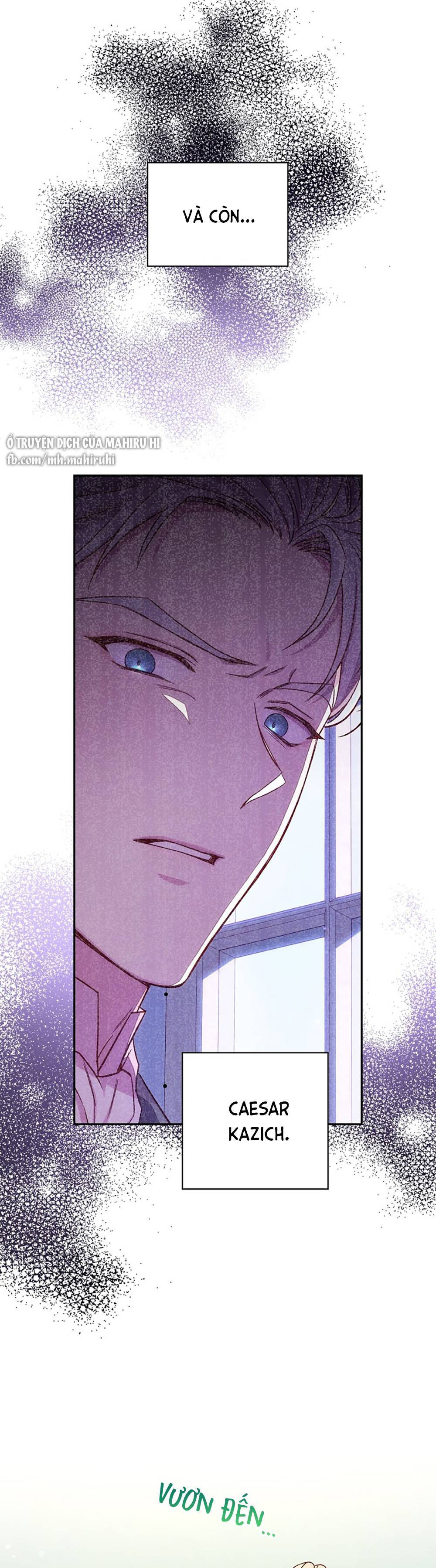 sống sót dưới thân phận hầu nữ chapter 60 22