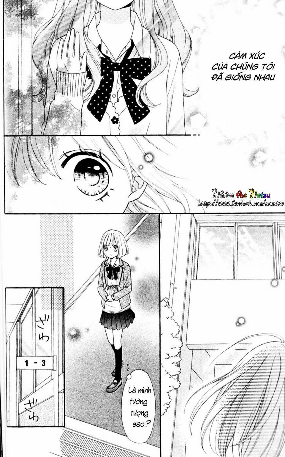 cuộc cách mạng cầu vòng chapter 10 6