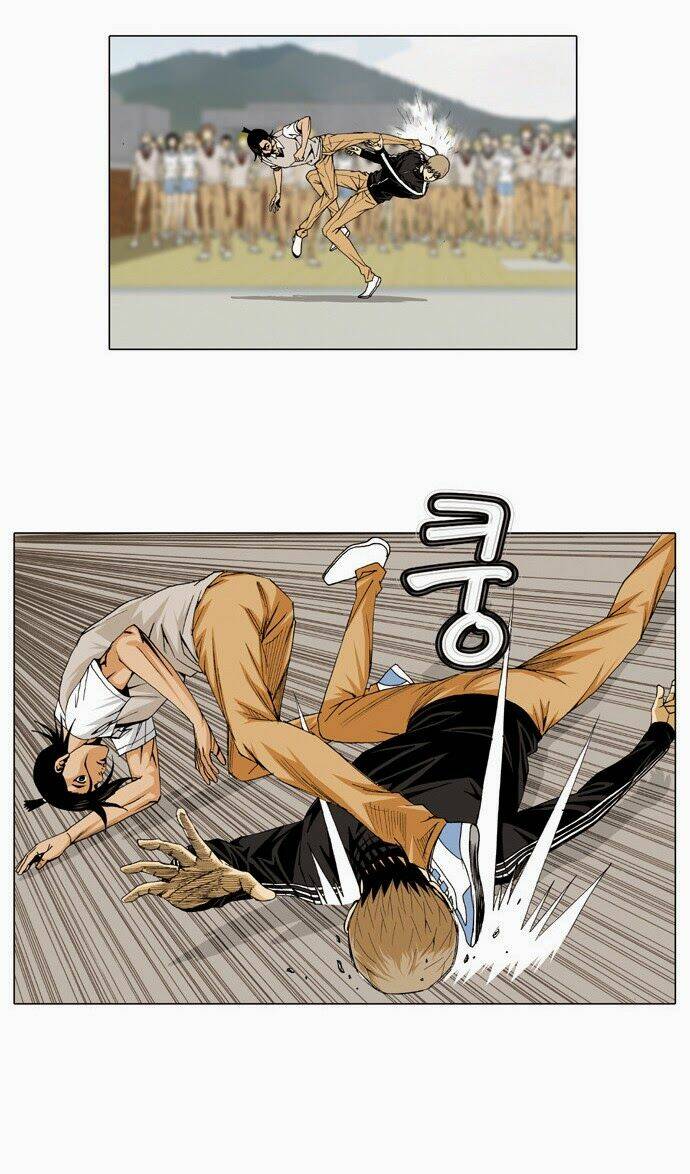 ultimate legend: kang hae hyo chapter 23 7