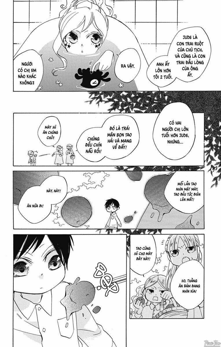 sekai de ichiban warui majo chapter 6 15